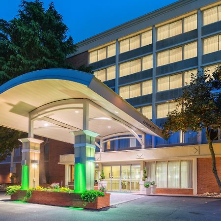 Holiday Inn Charlottesville-Monticello By Ihg Exterior photo