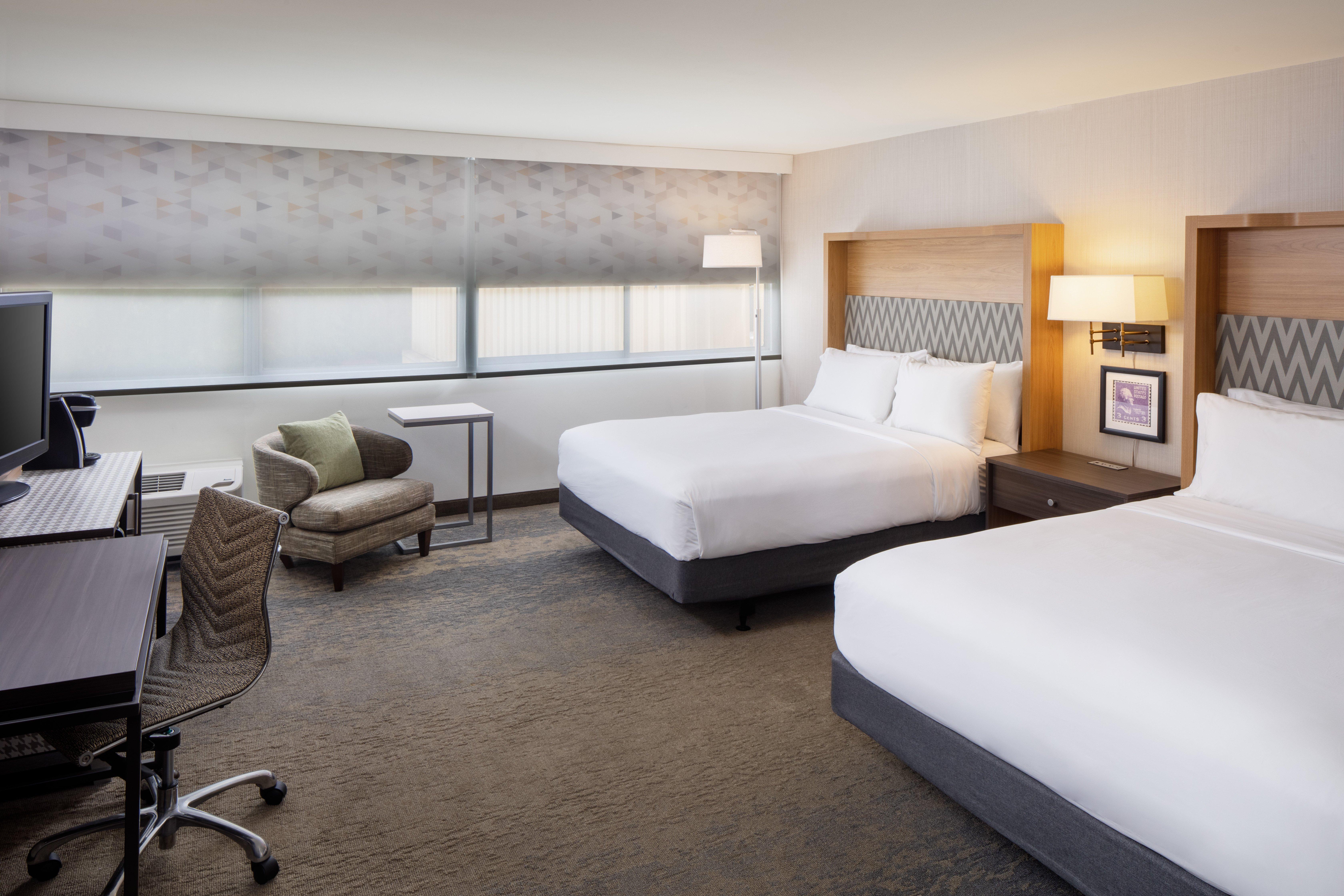 Holiday Inn Charlottesville-Monticello By Ihg Exterior photo