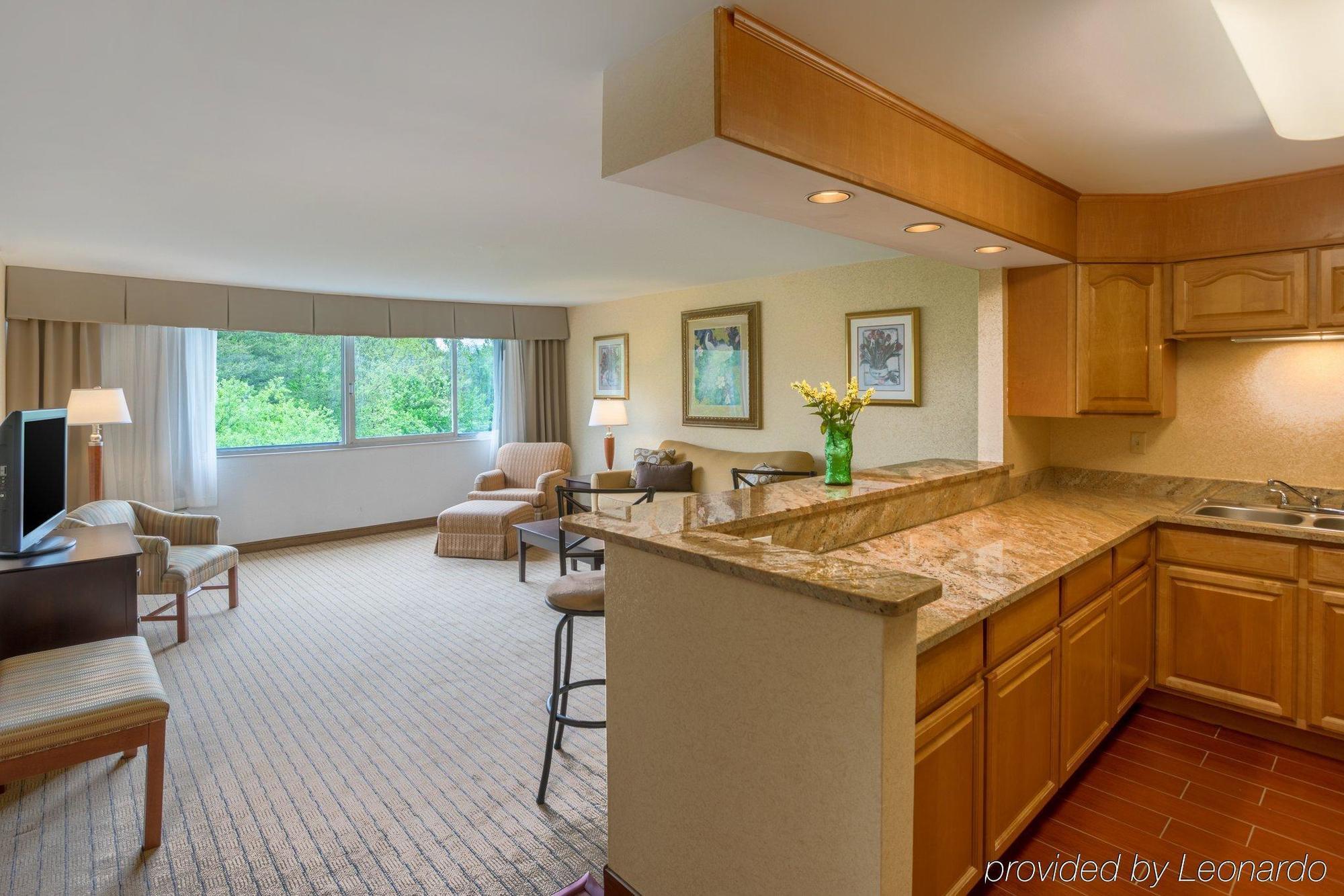 Holiday Inn Charlottesville-Monticello By Ihg Exterior photo